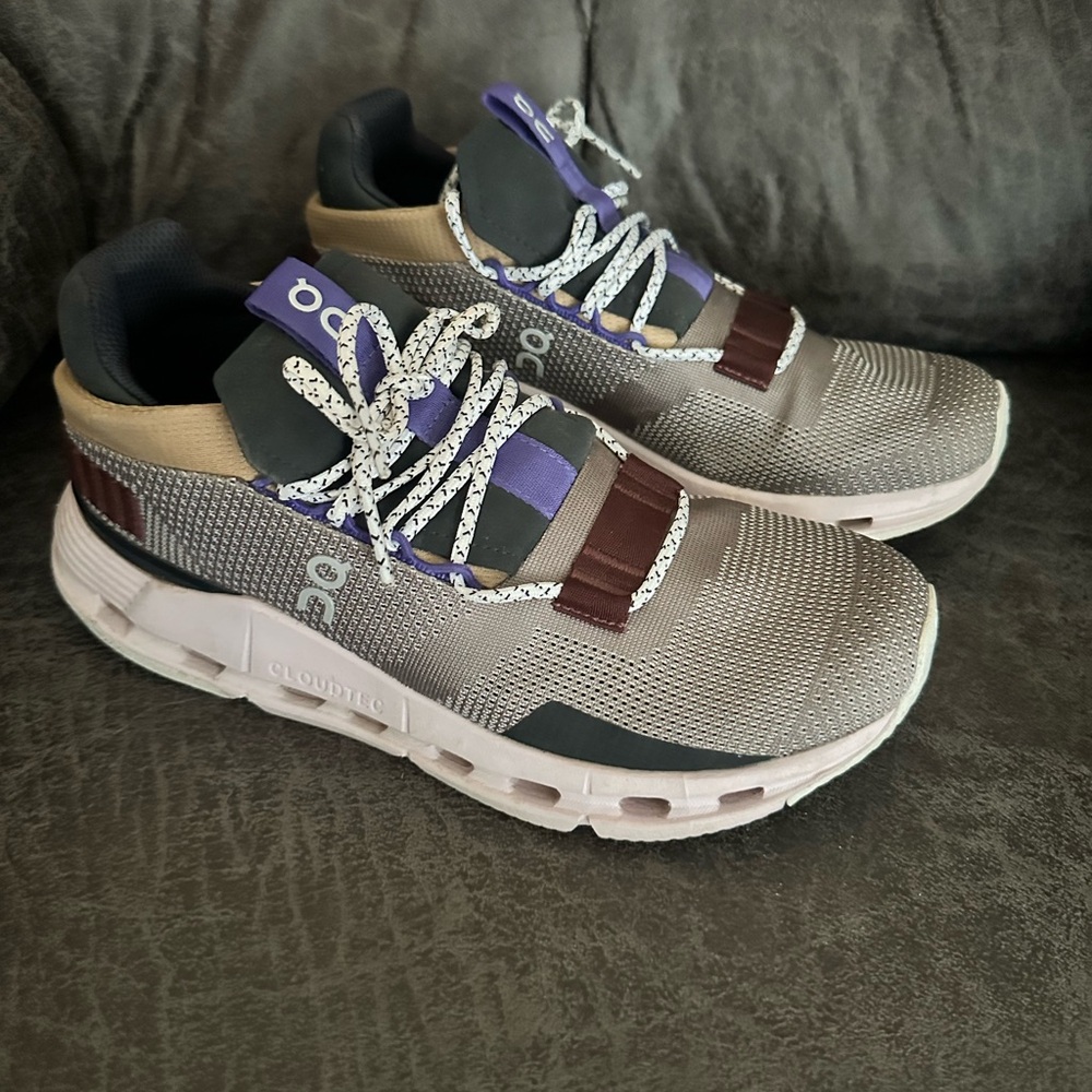 Women’s On Cloud